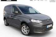 Volkswagen Caddy 2026