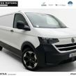 Volkswagen Transporter 2026