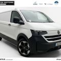 Volkswagen Transporter 2026