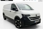Volkswagen Transporter 2026