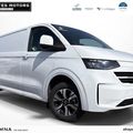 Volkswagen Transporter 2026