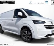 Volkswagen Transporter 2026