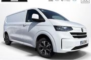 Volkswagen Transporter 2026