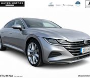 Volkswagen Arteon 2023