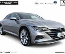 Volkswagen Arteon 2023