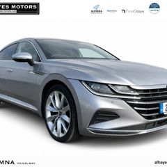 Volkswagen Arteon 2023