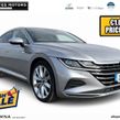 Volkswagen Arteon 2023