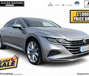 Volkswagen Arteon 2023