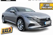 Volkswagen Arteon 2023