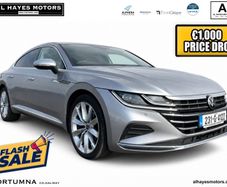 Volkswagen Arteon 2023