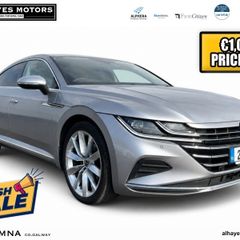 Volkswagen Arteon 2023