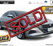 Volkswagen Arteon 2023