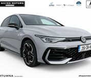 Volkswagen Golf 2025