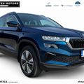 Skoda Karoq 2023