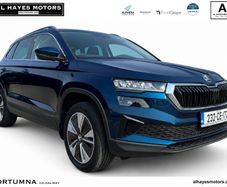 Skoda Karoq 2023