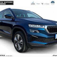 Skoda Karoq 2023