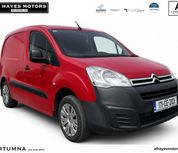 Citroen Berlingo 2017