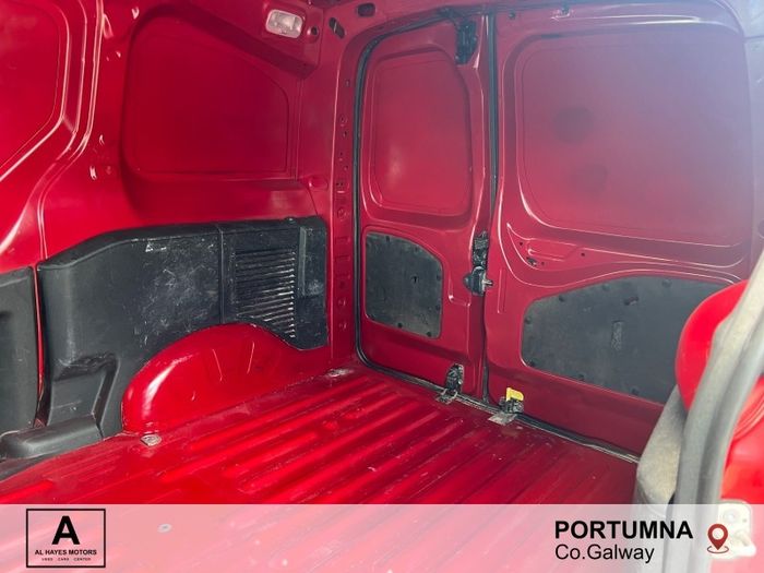 Citroen Berlingo 2017