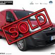 Citroen Berlingo 2017