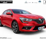 Renault Megane 2019