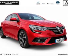 Renault Megane 2019