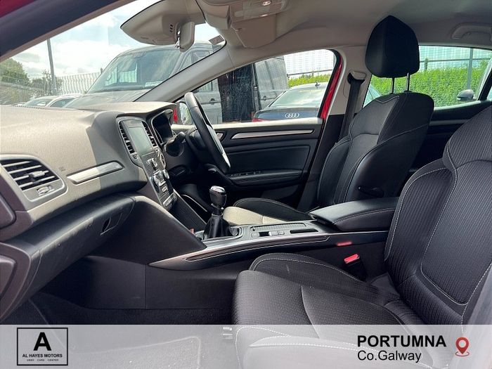 Renault Megane 2019