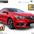 Renault Megane 2019