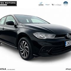 Volkswagen Polo 2024