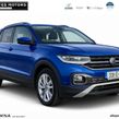 Volkswagen T-Cross 2023