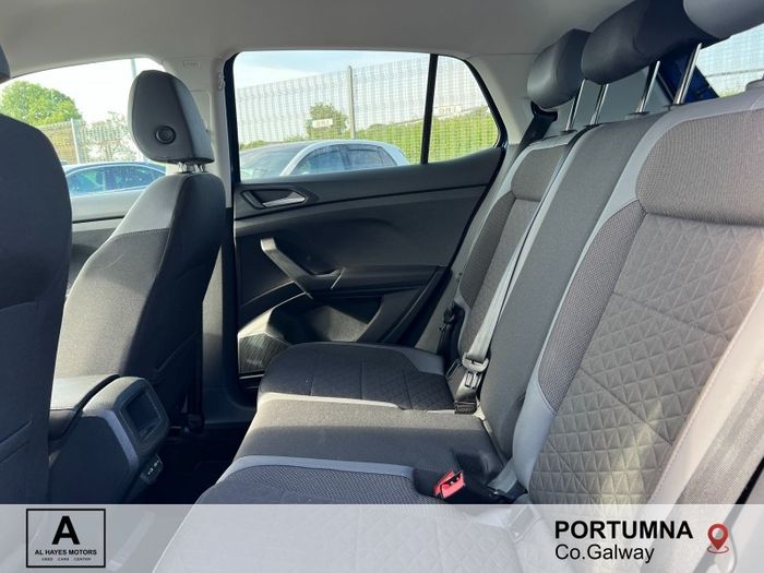Volkswagen T-Cross 2023