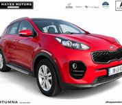 Kia Sportage 2019
