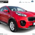 Kia Sportage 2019