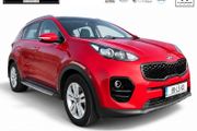 Kia Sportage 2019