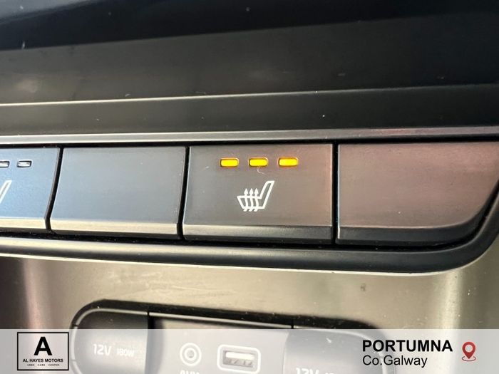 Kia Sportage 2019
