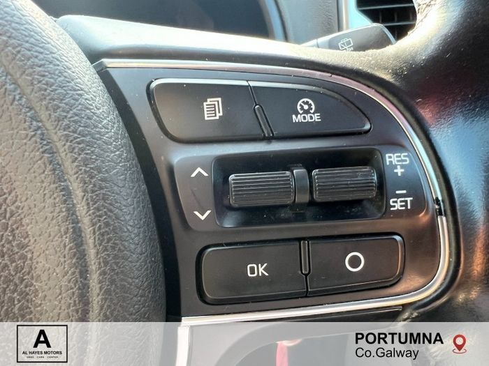 Kia Sportage 2019