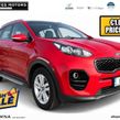 Kia Sportage 2019