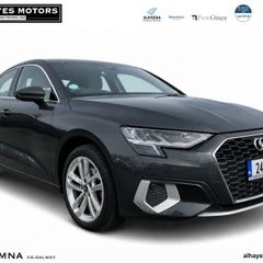Audi A3 2024