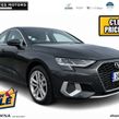 Audi A3 2024