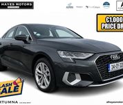 Audi A3 2024