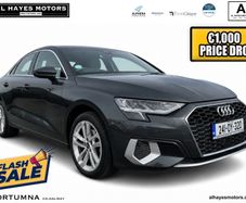 Audi A3 2024