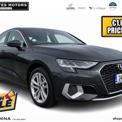 Audi A3 2024
