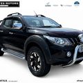 Mitsubishi L 200 2019