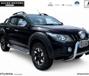 Mitsubishi L 200 2019