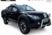 Mitsubishi L 200 2019