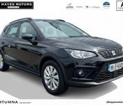 SEAT Arona 2019