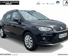 SEAT Arona 2019