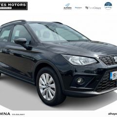 SEAT Arona 2019