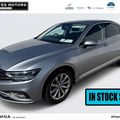 Volkswagen Passat 2020