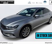 Volkswagen Passat 2020