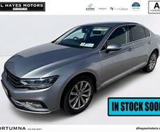 Volkswagen Passat 2020